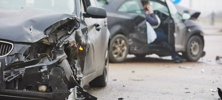 Home Fatal Crash on Highway 53